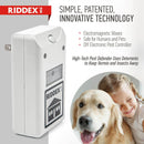 Riddex® Plus Electromagnetic Pest Repeller
