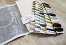 Riding the Range B612L Counted Cross-Stitch Kit