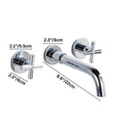 Rignar Bathroom Faucet