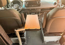 SLIDER CONSOLE TABLE FOR ALL RVs