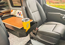 SLIDER CONSOLE TABLE FOR ALL RVs