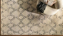 Gleisdorf Charcoal Throw