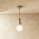 Rile Pendant Light