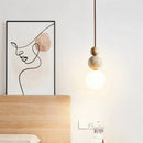 Rile Pendant Light