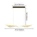 Rilo Chandelier