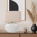 Rilvex Table Lamp