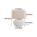 Rilvex Table Lamp