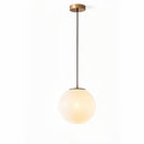 Ring Pendant Light - Open Box