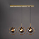 Ring Pendant Light - Open Box