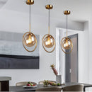 Ring Pendant Light