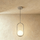Ring Pendant Light