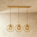 Ring Pendant Light