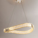 Ringan Chandelier