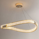 Ringan Chandelier