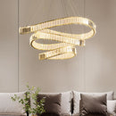 Ringan Chandelier