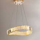 Ringan Chandelier