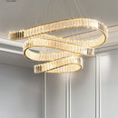 Ringan Chandelier