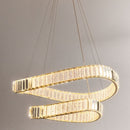 Ringan Chandelier