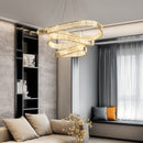 Ringan Chandelier