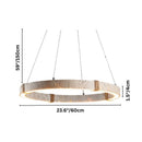 Ringo Chandelier