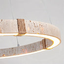 Ringo Chandelier - Open Box