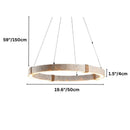 Ringo Chandelier - Open Box
