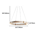 Ringo Chandelier - Open Box