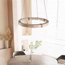 Ringo Chandelier - Open Box