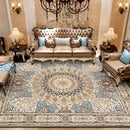 Ringr Area Rug
