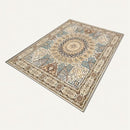 Ringr Area Rug