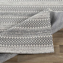 Ringtown Washable Area Rug - Clearance