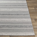 Ringtown Washable Area Rug - Clearance
