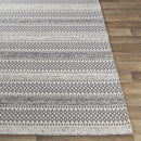 Ringtown Washable Area Rug - Clearance