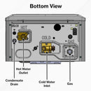 RN 11.0 GPM Outdoor Commercial High-Efficiency Tankless Water Heater (SAK75016)