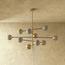 Rinzo Chandelier