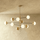 Rinzo Chandelier