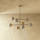 Rinzo Chandelier