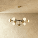 Rinzo Chandelier