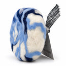 Felt Soap Bar | Washcloth + Soap in One | 3 oz | Whale Tale Soapworks