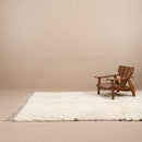 Ripples - Luxury Shag Moroccan Rug