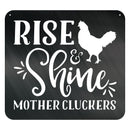 Rise & Shine