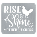 Rise & Shine