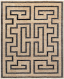 The Maison Wool Rug