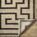 The Maison Wool Rug