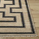 The Maison Wool Rug