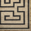 The Maison Wool Rug