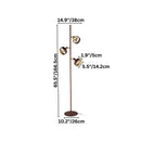 Rivelle Floor Lamp
