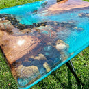 UltraClear Deep Pour Epoxy 1.5 Gallons