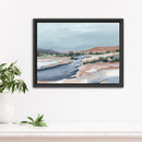 "River Through Zion" Art Print