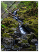 River Flow - Print